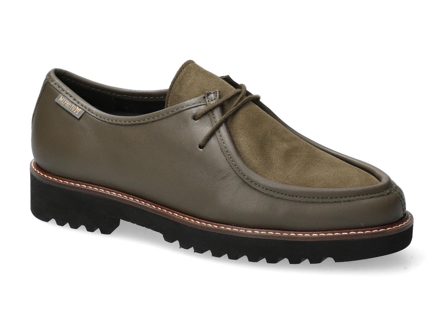 chaussure taupe
